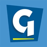 goya pr android application logo